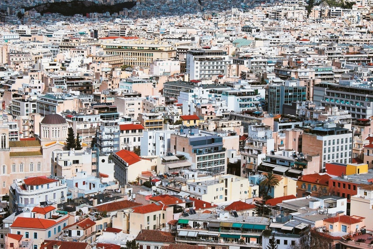 Γιατί δεν βρίσκουν ακίνητα οι υποψήφιοι
